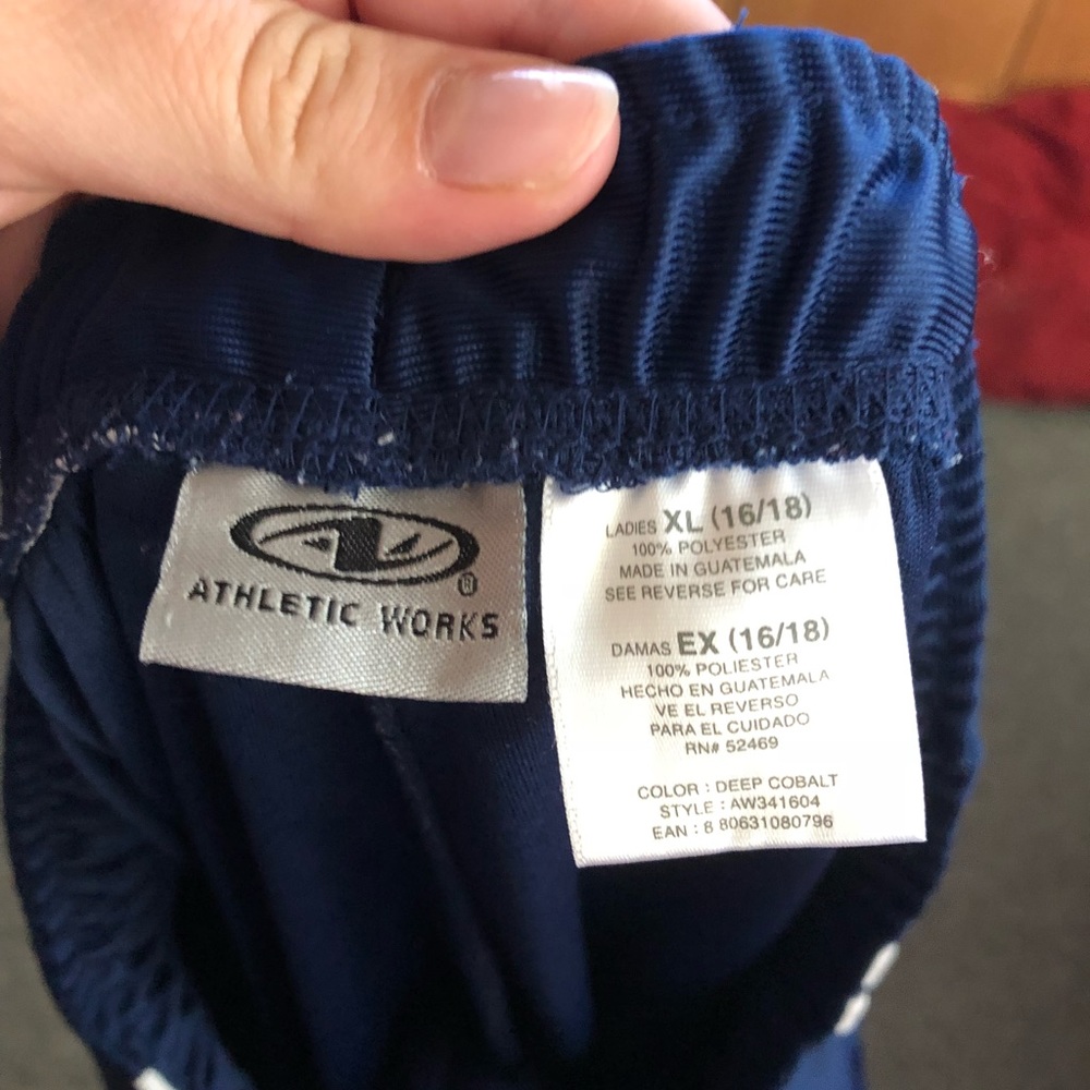 Pants - Picture 2 of 2